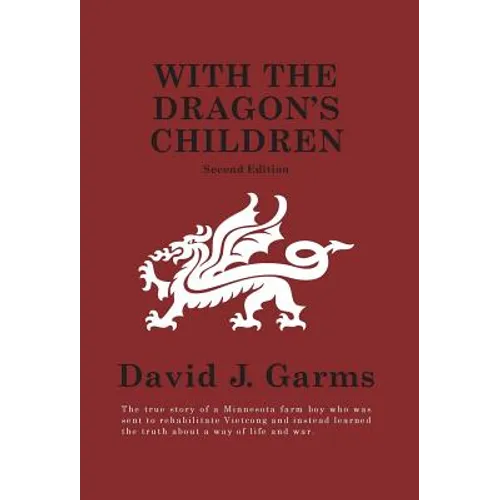 With The Dragon's Children - Hardcover