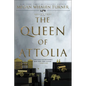 Queen of Attolia - Hardcover