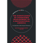 The Significance of Chinatown Development to a Multicultural America: An Exploration of the Houston Chinatowns - Hardcover