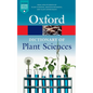 A Dictionary of Plant Sciences - Paperback