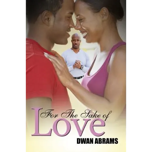 For the Sake of Love - Paperback