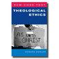 SCM Core Text: Theological Ethics - Paperback