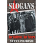 Slogans: Our Children, Our Future - Paperback