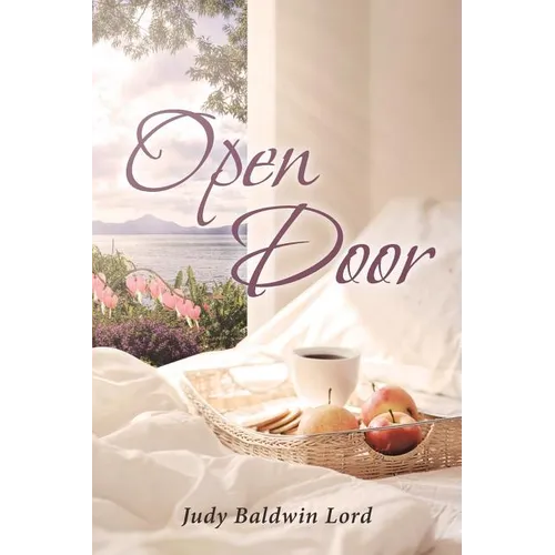 Open Door - Paperback