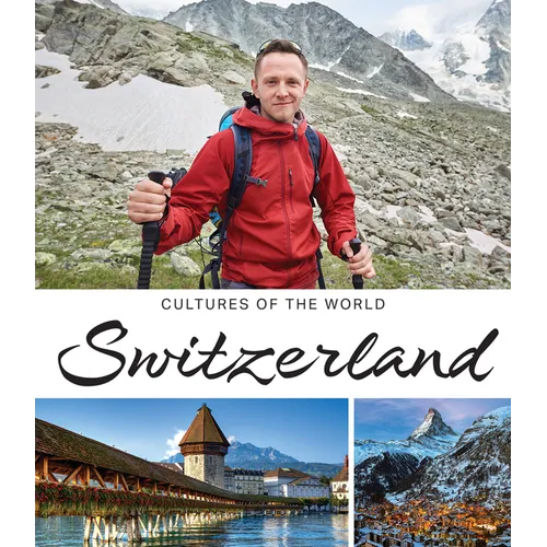 Switzerland - Library Binding