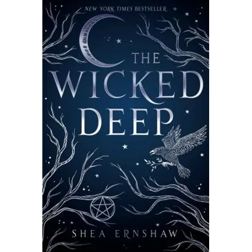 The Wicked Deep - Hardcover