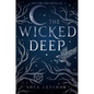 The Wicked Deep - Hardcover