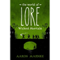 The World of Lore: Wicked Mortals - Hardcover