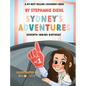 Sydney's Adventures: Seventh Inning Birthday - Hardcover