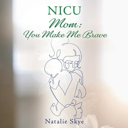 NICU Mom - Paperback