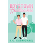 Boystown Heartbreakers - Paperback