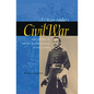 A Citizen-Soldier's Civil War - Hardcover