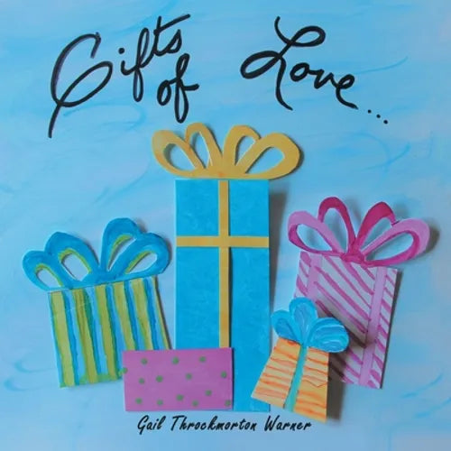 Gifts of Love - Paperback