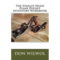 The Stanley Hand Plane Pocket Inventory Workbook - Paperback