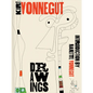Kurt Vonnegut Drawings - Hardcover