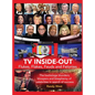 TV Inside-Out - Flukes, Flakes, Feuds and Felonies - The backstage blunders, bloopers and blasphemy of celebrities in search of success (hardback) - Hardcover