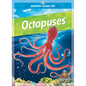 Octopuses - Library Binding