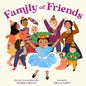 Family of Friends - Hardcover
