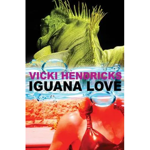 Iguana Love - Paperback