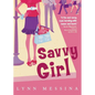 Savvy Girl - Paperback