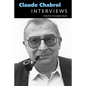 Claude Chabrol: Interviews - Paperback