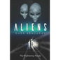 Aliens Over Kentucky - Paperback
