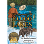 The Mystery of 10,000 Lakes - Hardcover