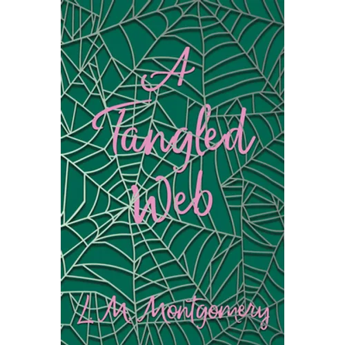 A Tangled Web - Paperback