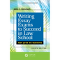 Writing Essay Exams to Succeed in Law School: (Not Just to Survive) - Paperback