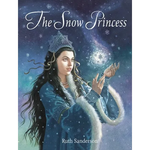 The Snow Princess - Hardcover