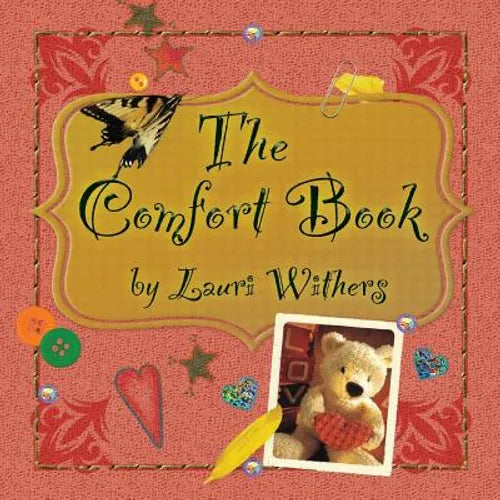 The Comfort Book - Paperback