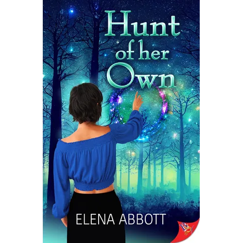 Hunt of Her Own - Paperback