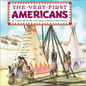 The Very First Americans - Hardcover