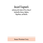 Ancient fragments, containing what remains of the writings of Sanchoniatho, Berossus, Abydenus, Megasthenes, and Manetho: also the Hermetic Creed, the - Paperback