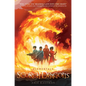 Elementals: Scorch Dragons - Hardcover