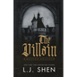 The Villain - Paperback
