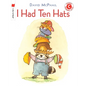 I Had Ten Hats - Paperback
