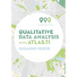 Qualitative Data Analysis with ATLAS.ti - Paperback