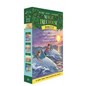 Magic Tree House Volumes 9-12 Boxed Set - Boxed Set