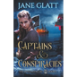 Captains & Conspiracies - Paperback