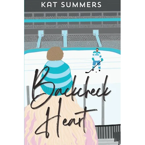 Backcheck Heart - Paperback