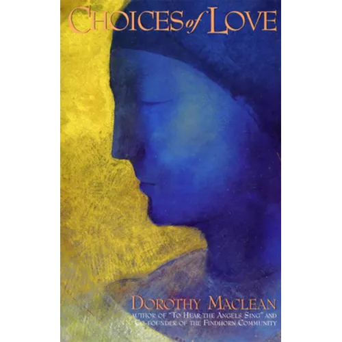 Choices of Love - Paperback