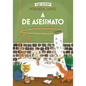 A de Asesinato / A for Murder: Misterios Felinos / Cozy Mysteries Volume 3 - Paperback