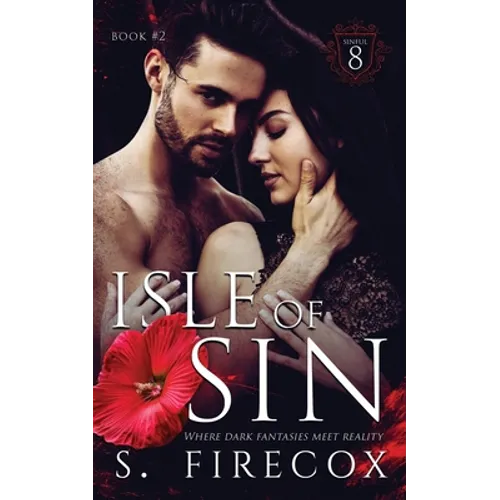 Isle of Sin - Paperback