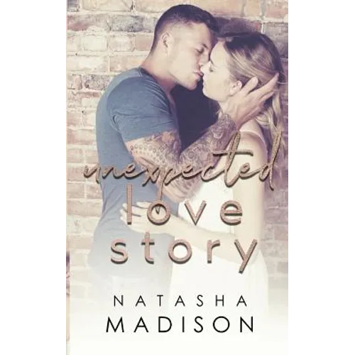 Unexpected Love Story - Paperback