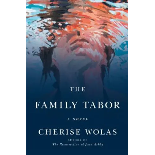 Family Tabor - Paperback
