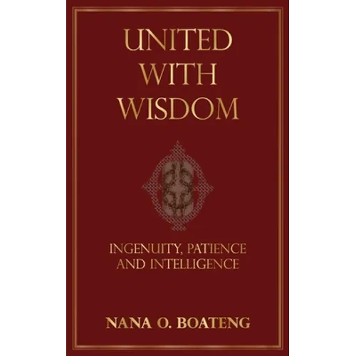 Untied with Wisdom - Paperback