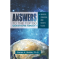Answers to the Top 50 Questions about Genesis, Creation, and Noah's Flood - Paperback