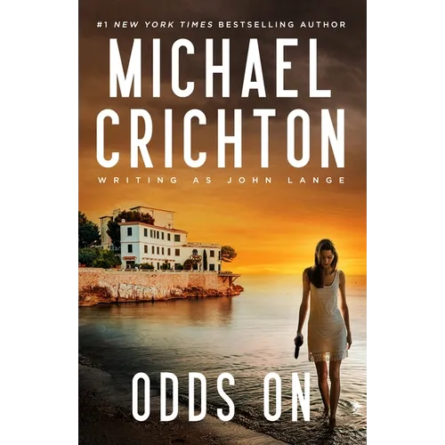 Odds on - Hardcover