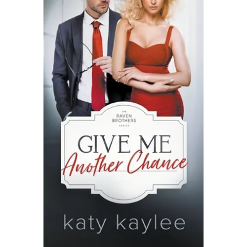 Give Me Another Chance - Paperback